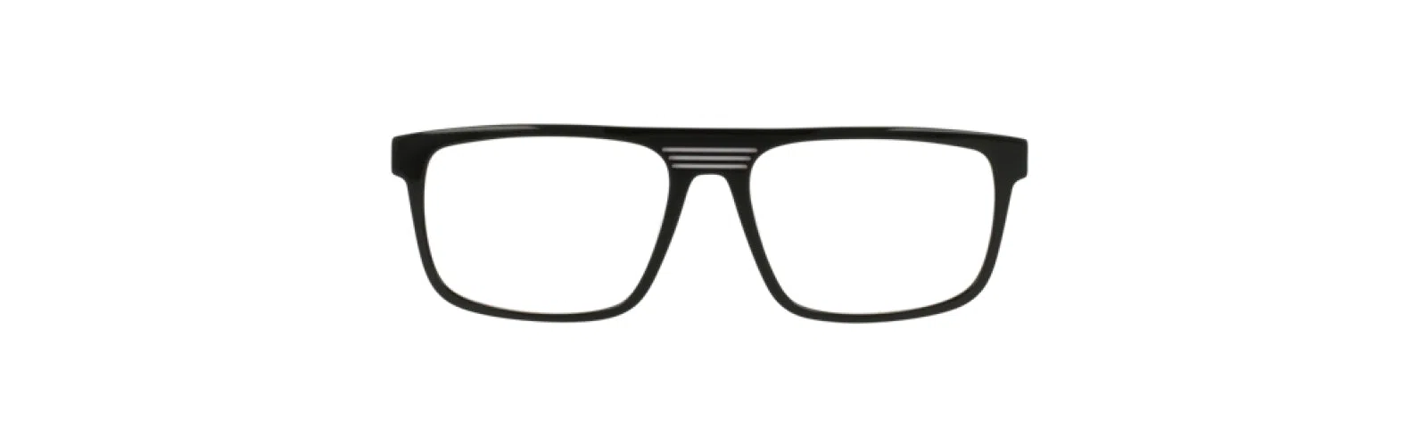 Shaquille O'Neal SO217Z Eyeglasses - view 11